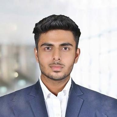 Yogesh Y. at Softaims Yogesh Y. - Junior Software Engineer - Web, Backend and General Development