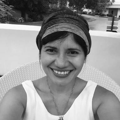 Yogini M. at Softaims Yogini M. - Lead Software Engineer - Web3, Blockchain and DeFi Platforms