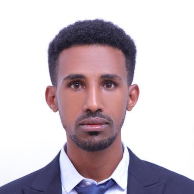 Yohannes K. at Softaims Yohannes K. - Software Engineer - Frontend, Backend and AI Platforms