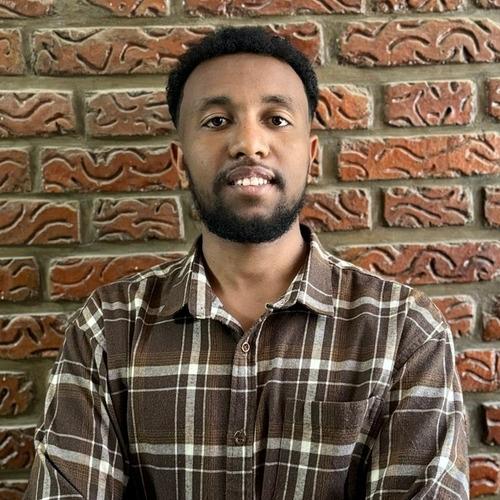 Yohannes T. | Software Engineer - AI, Cloud and Full-Stack Development at Softaims Profile of Yohannes T., Software Engineer - AI, Cloud and Full-Stack Development at Softaims