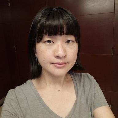Yoshiko K. at Softaims Yoshiko K. - Senior Frontend Engineer - Shopify, JavaScript and Ecommerce Platforms
