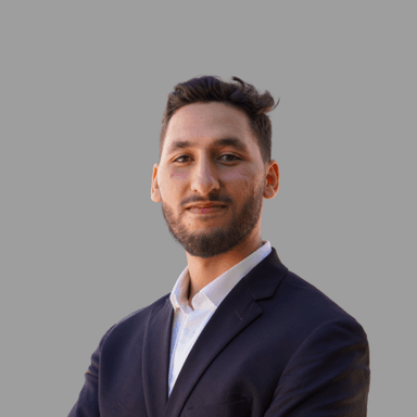 Younes C. at Softaims Younes C. - Software Engineer - Backend, Cloud and Modern Frameworks