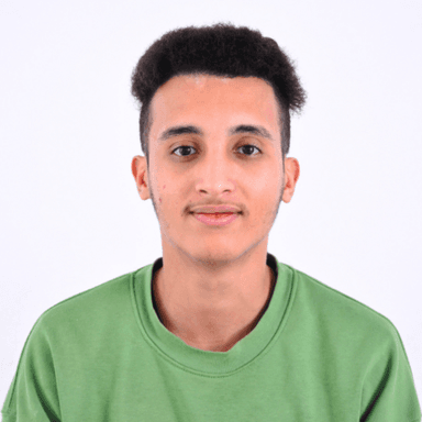 Younes Z. at Softaims Younes Z. - Junior Full-Stack Engineer - PHP, React and Web Development
