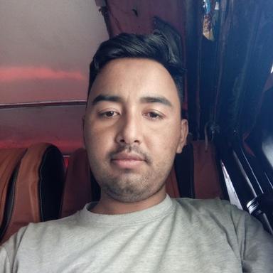 Yousaf A. at Softaims Yousaf A. - Junior Frontend Engineer - React, JavaScript and Web Development