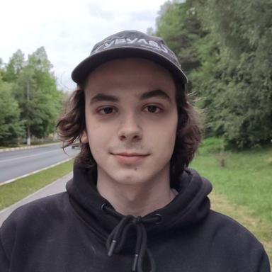 Yurii B. at Softaims Yurii B. - Software Engineer - Full-Stack, JavaScript, Node and Modern Frameworks