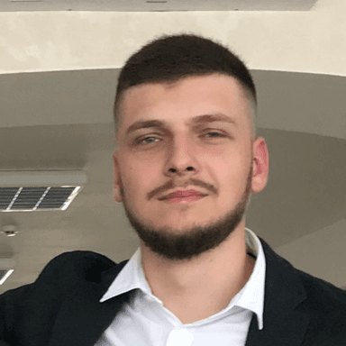 Yurii K. at Softaims Yurii K. - Software Engineer - Mobile, Web and SaaS Platforms