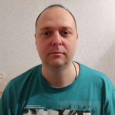 Yurii R. at Softaims Yurii R. - Software Engineer - Frontend, Modern Frameworks and Mobile Platforms