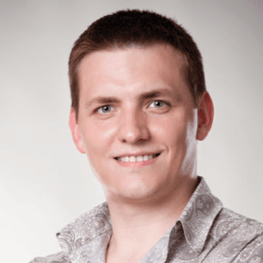 Yuriy S. at Softaims Yuriy S. - Lead Software Engineer - Web, WordPress and Frontend Development