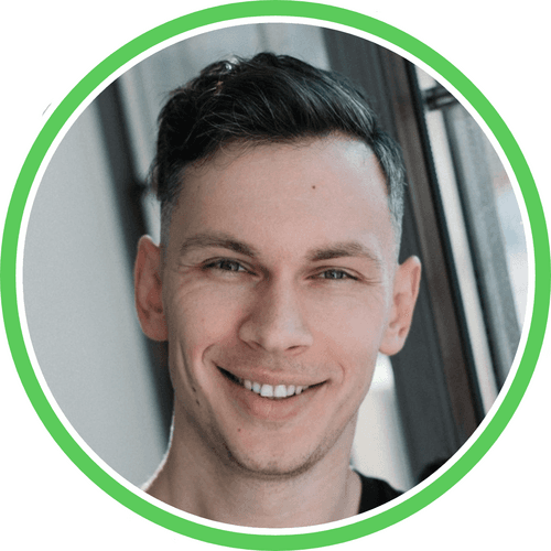 Yury N. | Lead Full-Stack Engineer - JavaScript, React and Web Applications at Softaims Profile of Yury N., Lead Full-Stack Engineer - JavaScript, React and Web Applications at Softaims