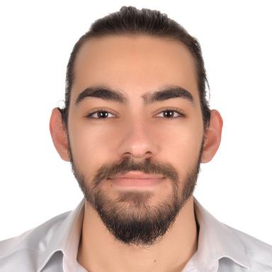 Yusuf Emir V. at Softaims Yusuf Emir V. - Senior Full-Stack Engineer - React, Node and AWS Platforms