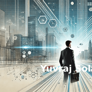 Yuvraj S. at Softaims Yuvraj S. - Junior Software Engineer - Mobile, Web and General Development