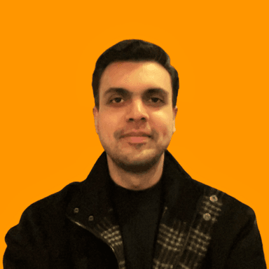 Zaeem Q. at Softaims Zaeem Q. - Lead Full-Stack Engineer - Cloud, Web3 and Mobile Platforms