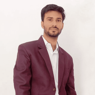 Zafar A. at Softaims Zafar A. - Senior Frontend Engineer - React, CSS and UI/UX Platforms