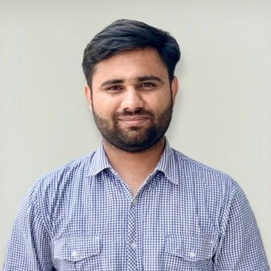 Zaheer B. at Softaims Zaheer B. - Senior Full-Stack Engineer - React, Node and Ecommerce Platforms