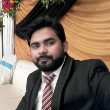 Zahid M. at Softaims Zahid M. - Lead Software Engineer - Web, PHP and WordPress Platforms