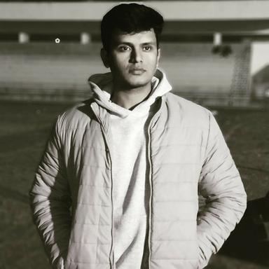 Zaid A. at Softaims Zaid A. - Software Engineer - Full-Stack, React, Node and AI Platforms