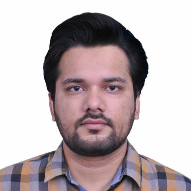 Zain A. at Softaims Zain A. - Lead Full-Stack Engineer - React, Node and Mobile Platforms
