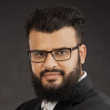 Zain D. at Softaims Zain D. - Senior Backend Engineer - AWS, Azure and Machine Learning Platforms