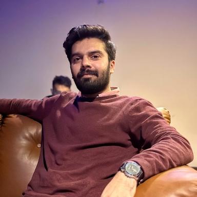 Zain J. at Softaims Zain J. - Senior Backend Engineer - Cloud, DevOps and Modern Frameworks