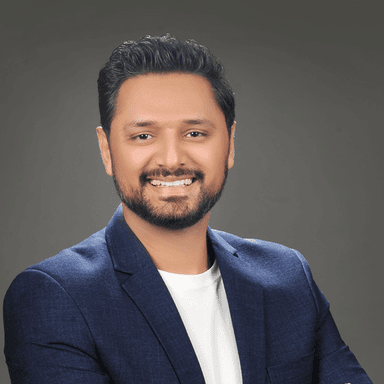 Zain M. at Softaims Zain M. - Lead Full-Stack Engineer - Node.js, React and AI Platforms