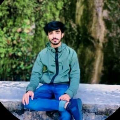 Zain S. at Softaims Zain S. - Junior Software Engineer - AI, Data and General Development