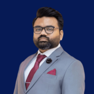 Zain U. at Softaims Zain U. - Lead DevOps Engineer - Cloud, DevOps and Infrastructure