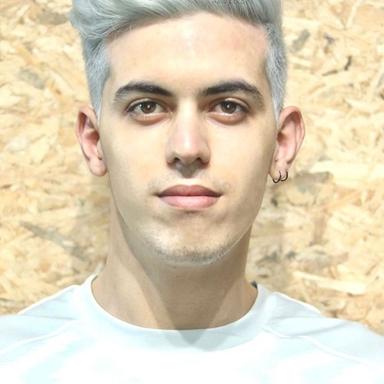 Zakaria E. at Softaims Zakaria E. - Senior Software Engineer - Ecommerce, Shopify and Frontend Development