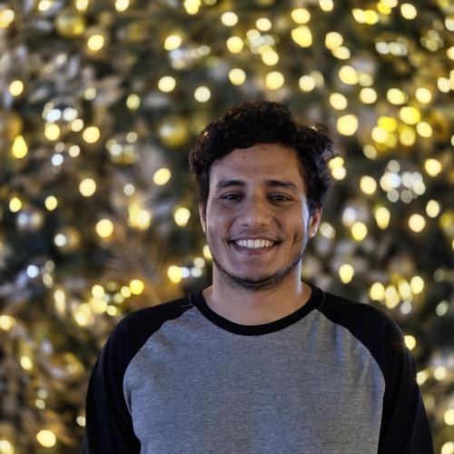 Zakaria F. | Software Engineer - AI, Deep Learning and Generative AI Platforms at Softaims Profile of Zakaria F., Software Engineer - AI, Deep Learning and Generative AI Platforms at Softaims