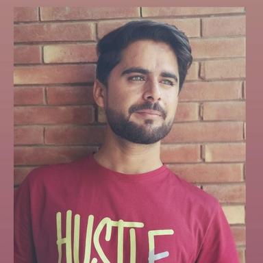 Zameer S. at Softaims Zameer S. - Senior Mobile Engineer - Android, Kotlin and Firebase Platforms