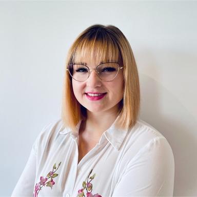 Zaneta S. at Softaims Zaneta S. - Software Engineer - Frontend, React and Mobile Platforms