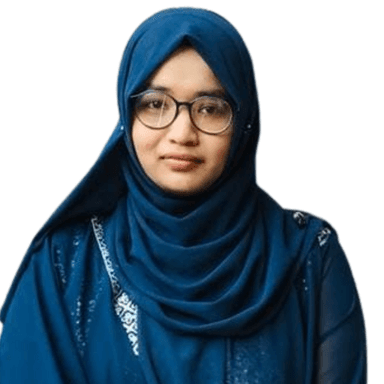 Zeenath F. at Softaims Zeenath F. - Junior Software Engineer - Security, Cybersecurity and General Development