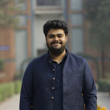 Zeerak G. at Softaims Zeerak G. - Software Engineer - Full-Stack, Web and Modern Frameworks