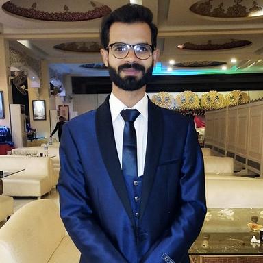 Zeeshan H. at Softaims Zeeshan H. - Lead Backend Engineer - PHP, MySQL and Cloud Platforms