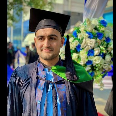 Zeeshan J. at Softaims Zeeshan J. - Lead Software Engineer - Mobile, AI and Cloud Platforms