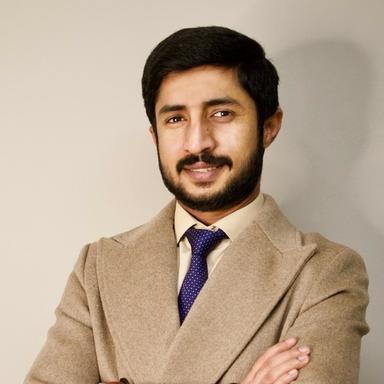 Zeeshan L. at Softaims Zeeshan L. - Junior Software Engineer - AI, Machine Learning and Data Analytics