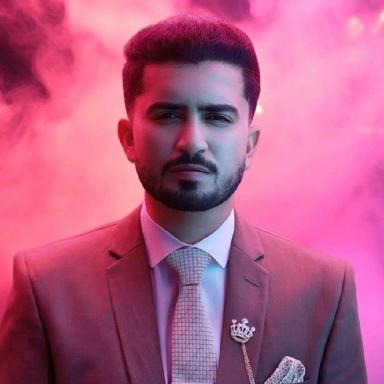 Zeeshan R. at Softaims Zeeshan R. - Senior Frontend Engineer - Modern Frameworks, CSS and SaaS Platforms