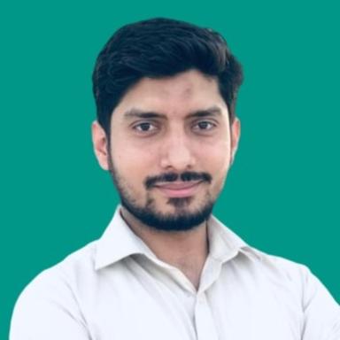 Zeeshan S. at Softaims Zeeshan S. - Senior Full-Stack Engineer - React, Node and MERN Stack