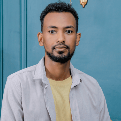 Zerubabel J. | Junior Full-Stack Engineer - React, Node and General Development at Softaims Profile of Zerubabel J., Junior Full-Stack Engineer - React, Node and General Development at Softaims