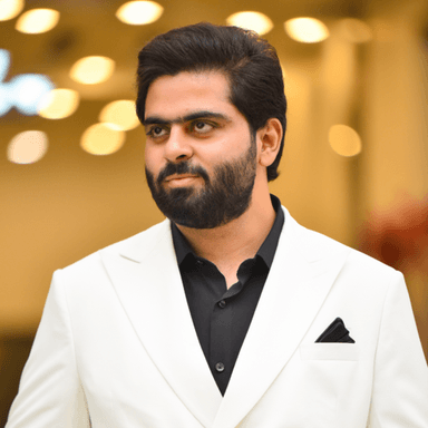 Zeshan A. at Softaims Zeshan A. - Software Engineer - Web, Ecommerce and Shopify Platforms