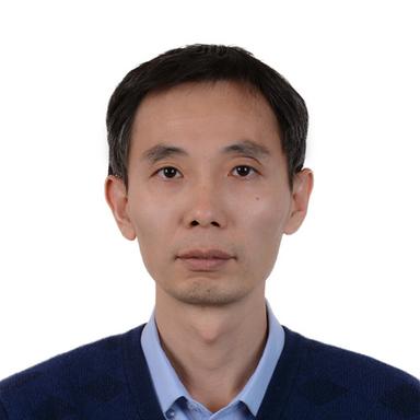 zhongying C. at Softaims zhongying C. - Senior Backend Engineer - AI, Python and NLP Platforms