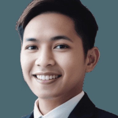 Zidan L. at Softaims Zidan L. - Junior Full-Stack Engineer - React, Python and Web Platforms