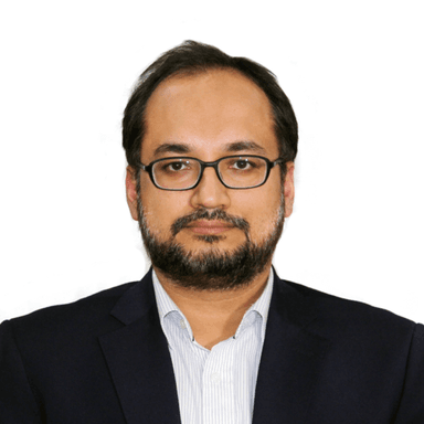 Zohaib I. at Softaims Zohaib I. - Senior Software Engineer - AI, Web and Mobile Platforms