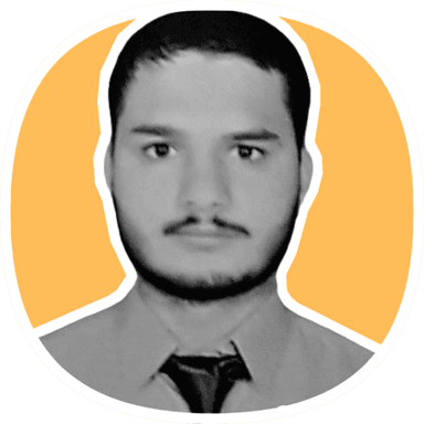 Zohaib Q. at Softaims Zohaib Q. - Software Engineer - Backend, Cloud and Data Platforms