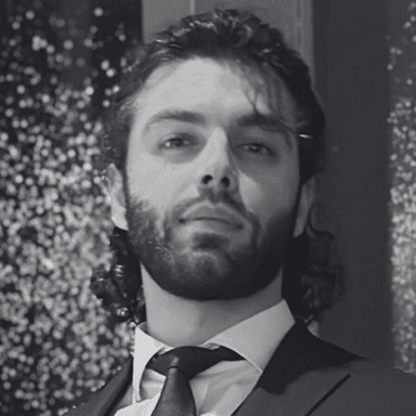 Zohan K. at Softaims Zohan K. - Junior Full-Stack Engineer - React, Python and Modern Frameworks