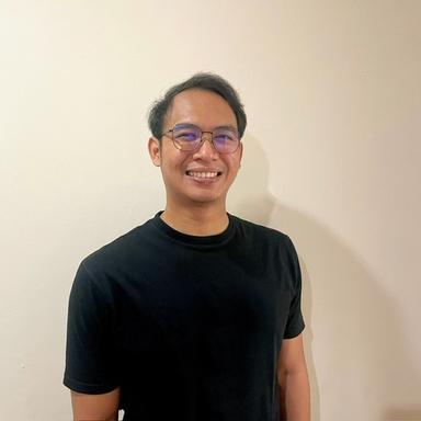 Zulkhair D. at Softaims Zulkhair D. - Software Engineer - Backend, Cloud and Modern Frameworks