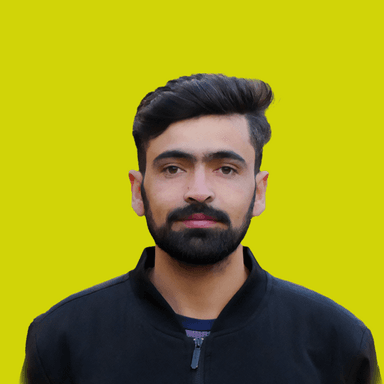 Zultaif H. at Softaims Zultaif H. - Software Engineer - Frontend, Backend and Full-Stack Development