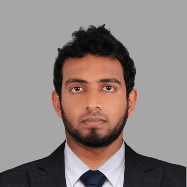 Zumry M. at Softaims Zumry M. - Lead Mobile Engineer - iOS, Android and Flutter Platforms