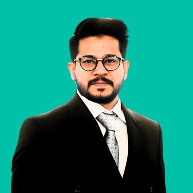 Zunair K. at Softaims Zunair K. - Junior Full-Stack Engineer - JavaScript, React and Web Development