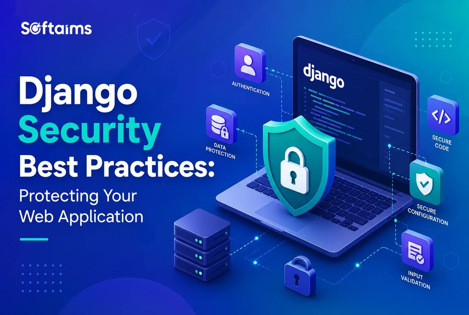 Django Security Best Practices: Protecting Your Web Application