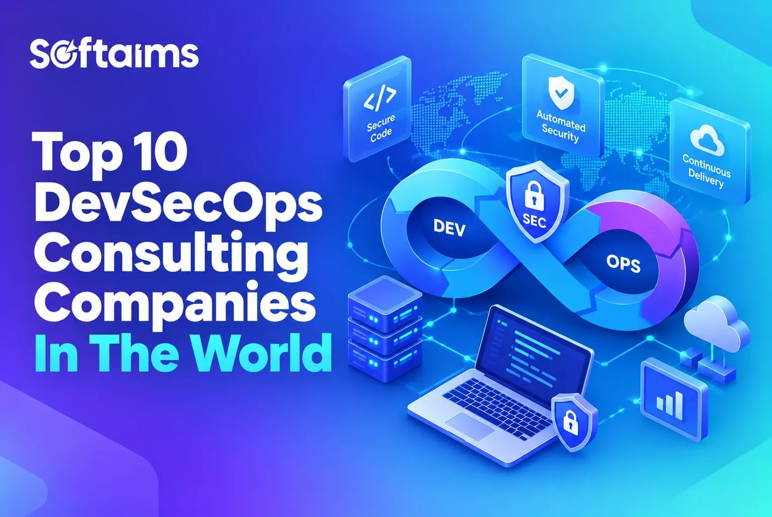 Top 10 DevSecOps Consulting Companies In The World (2027)